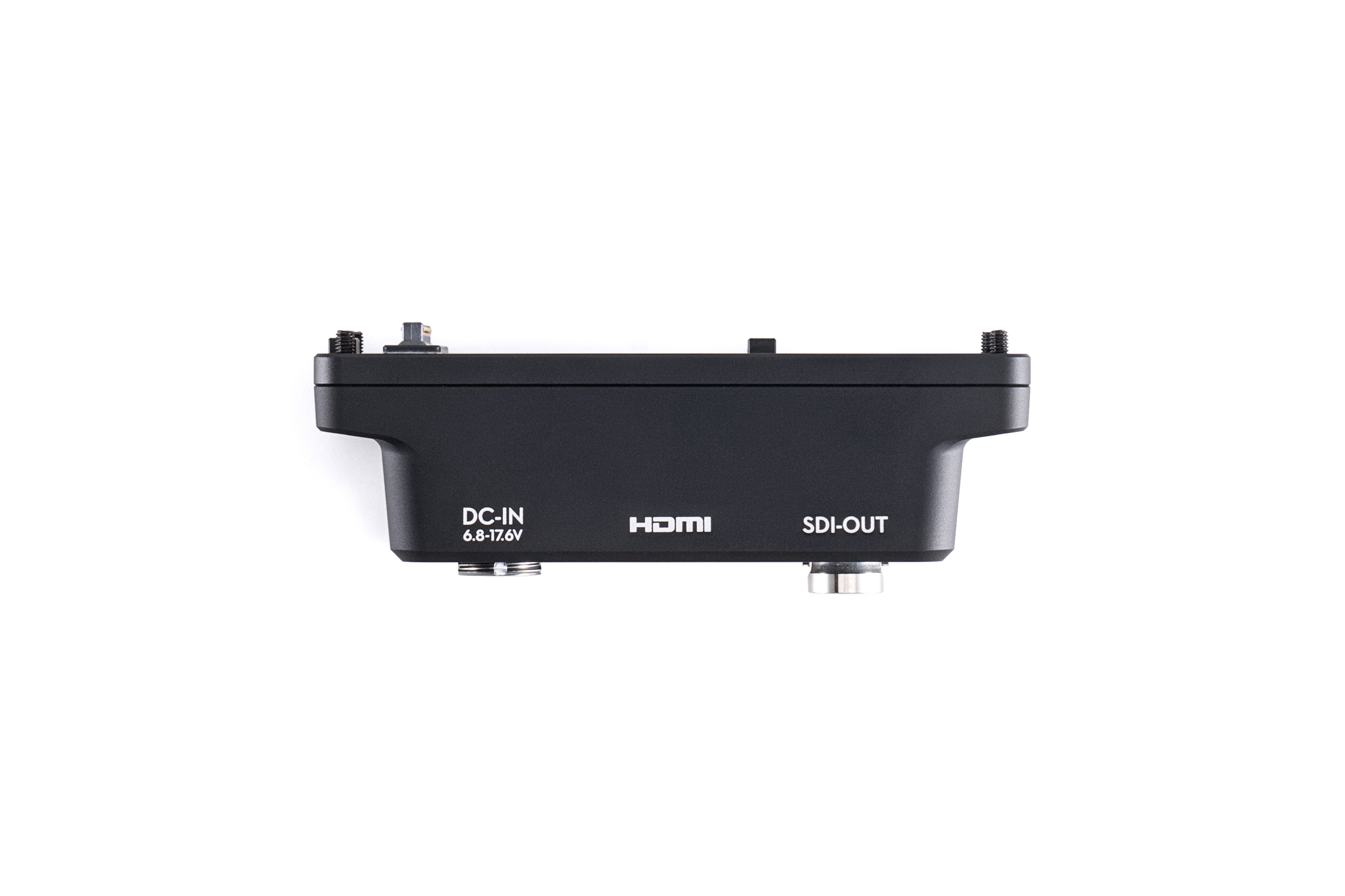DJI Remote Monitor Expansion Plate  SDI/HDMI/DC-IN - 2
