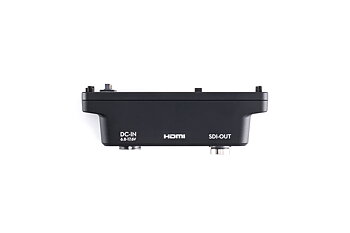 DJI Remote Monitor Expansion Plate  SDI/HDMI/DC-IN