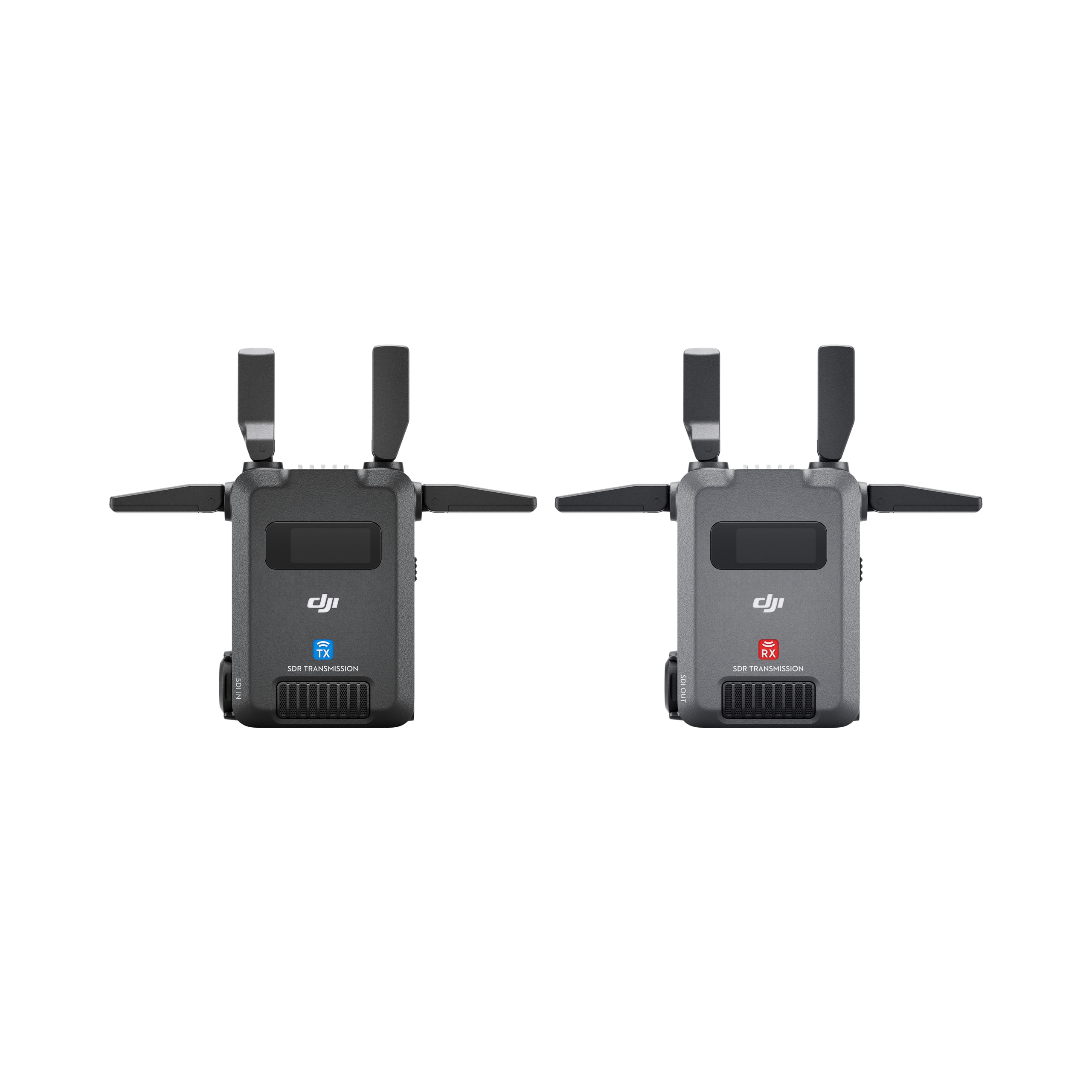 DJI SDR Transmission Combo Video Tranmission Kit - 4