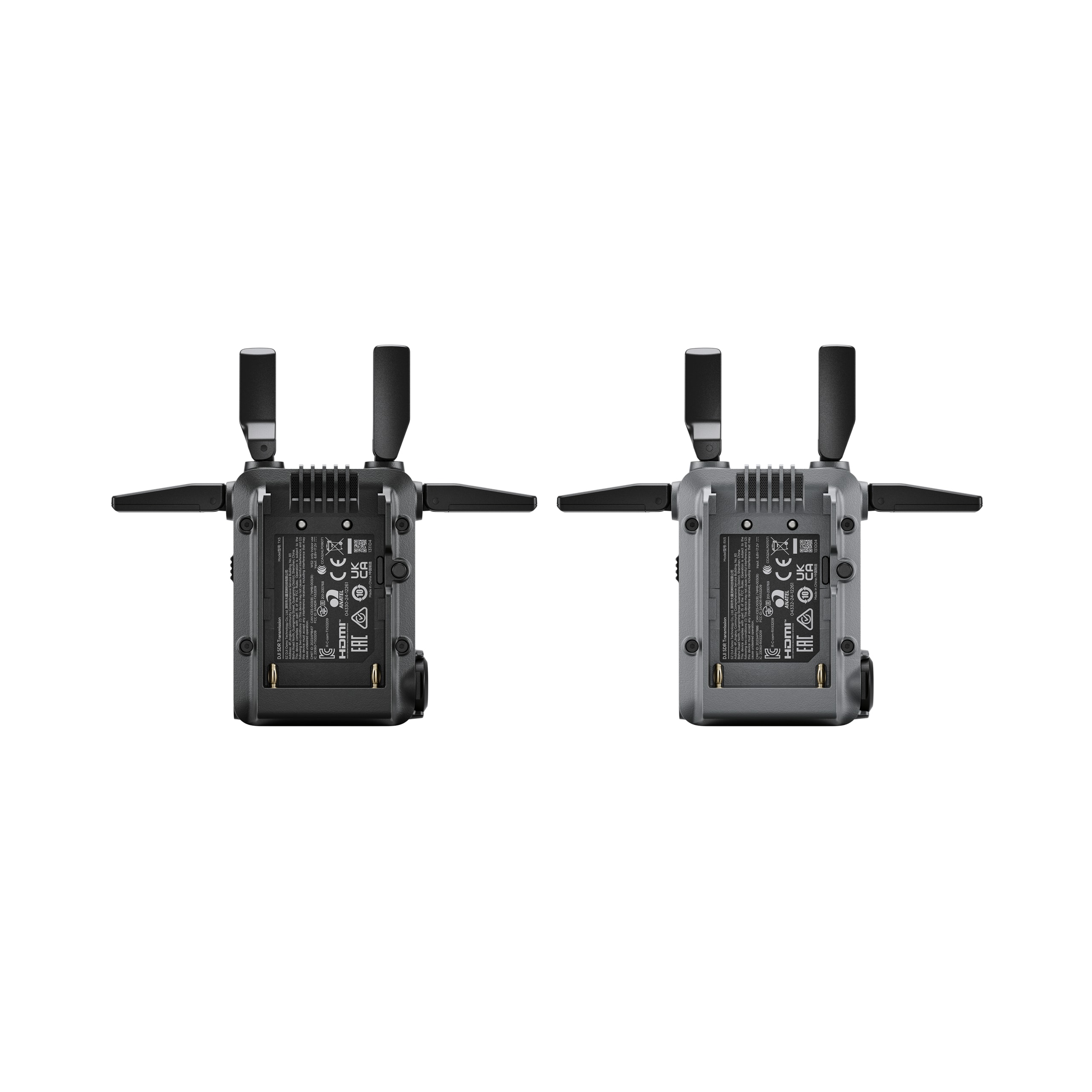 DJI SDR Transmission Combo Video Tranmission Kit - 3