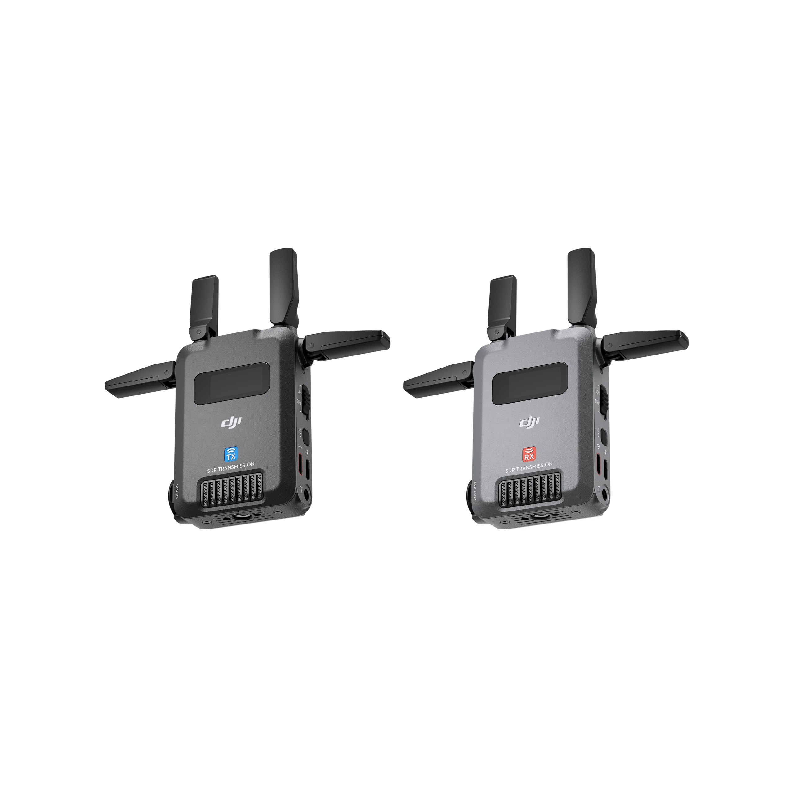 DJI SDR Transmission Combo Video Tranmission Kit - 5