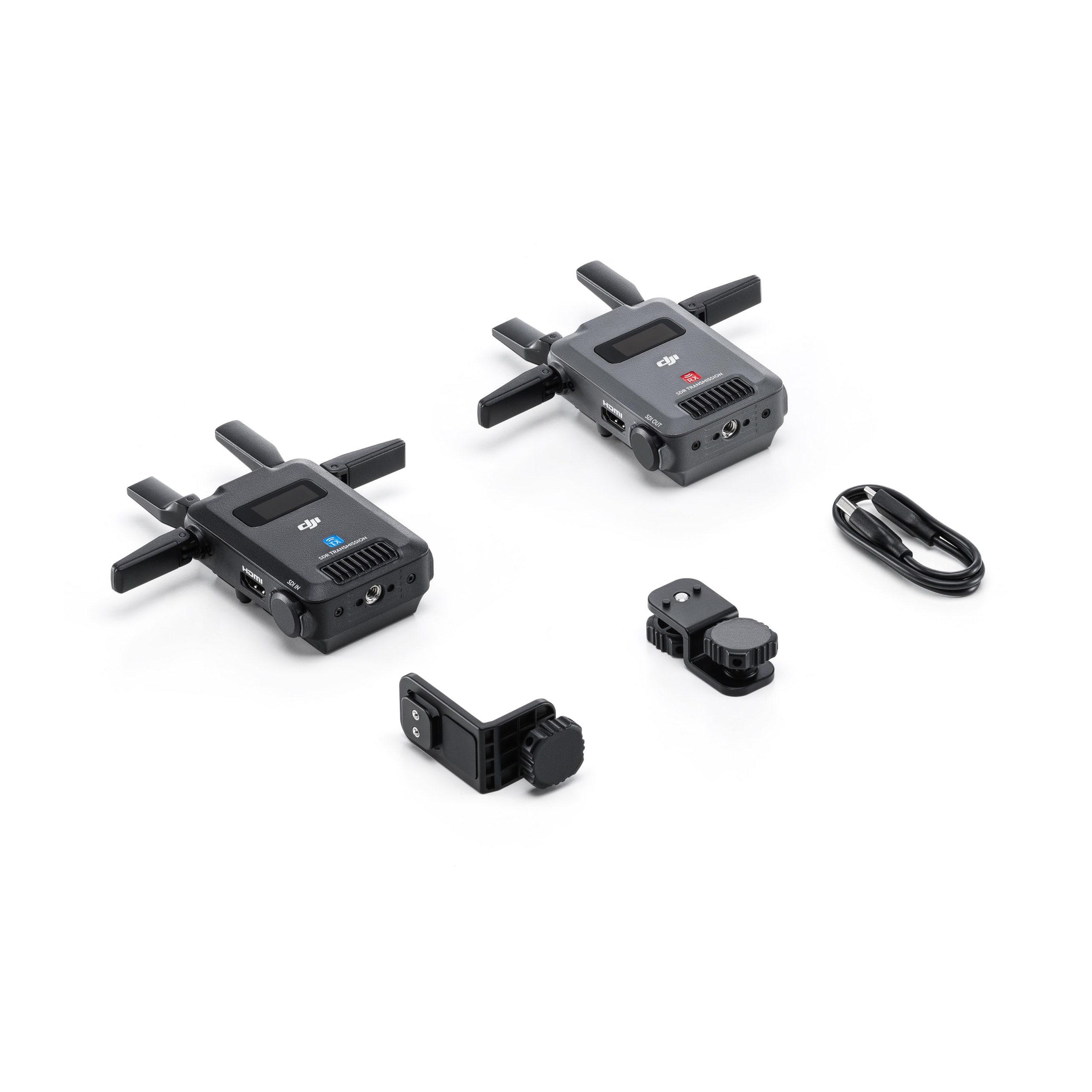 DJI SDR Transmission Combo Video Tranmission Kit - 6