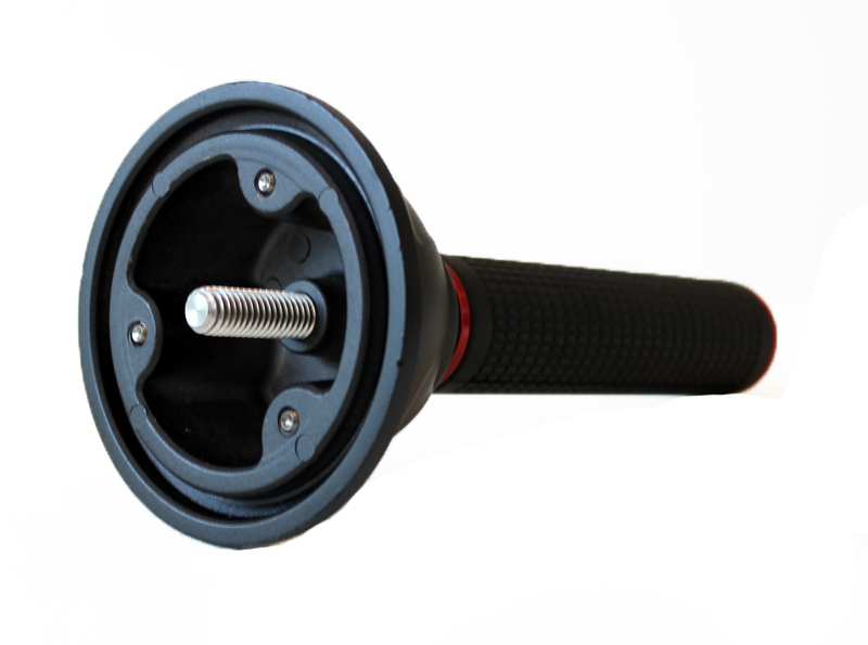Kingjoy Halfball LC-04 75mm - 2