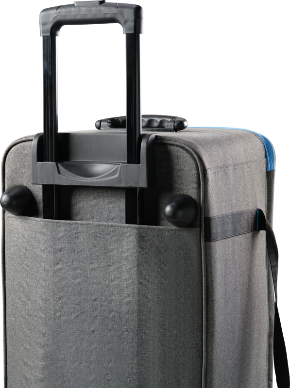 Nanlite Trolly case for Forza 720/720B – för filmskapare - 6