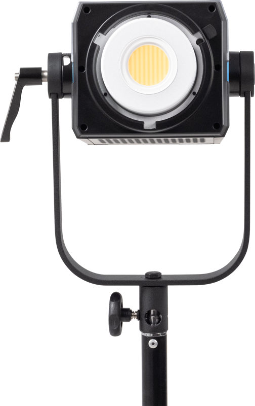 Nanlite FC-300B LED Bi-color Spot Light - 17