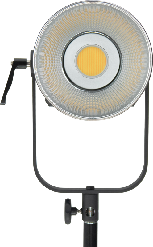 Nanlite FC-500B LED Bi-color Spot Light - 15