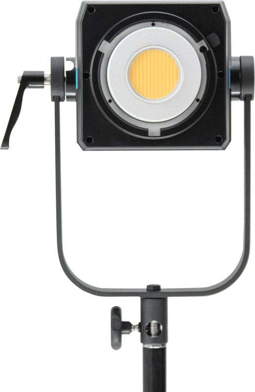 Nanlite FC-500B LED Bi-color Spot Light - 16