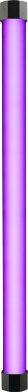 Nanlite PavoTube II 15XR  1KIT LED Tube Light – för filmskapare - 12