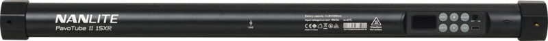Nanlite PavoTube II 15XR  1KIT LED Tube Light – för filmskapare - 4