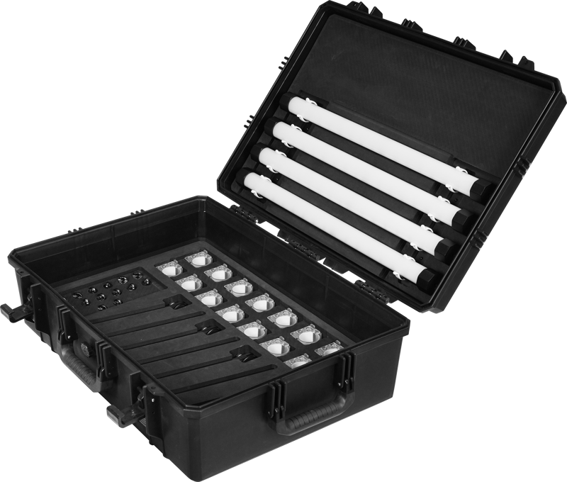 Nanlite PavoTube II 15XR  8KIT LED Tube Light - 16