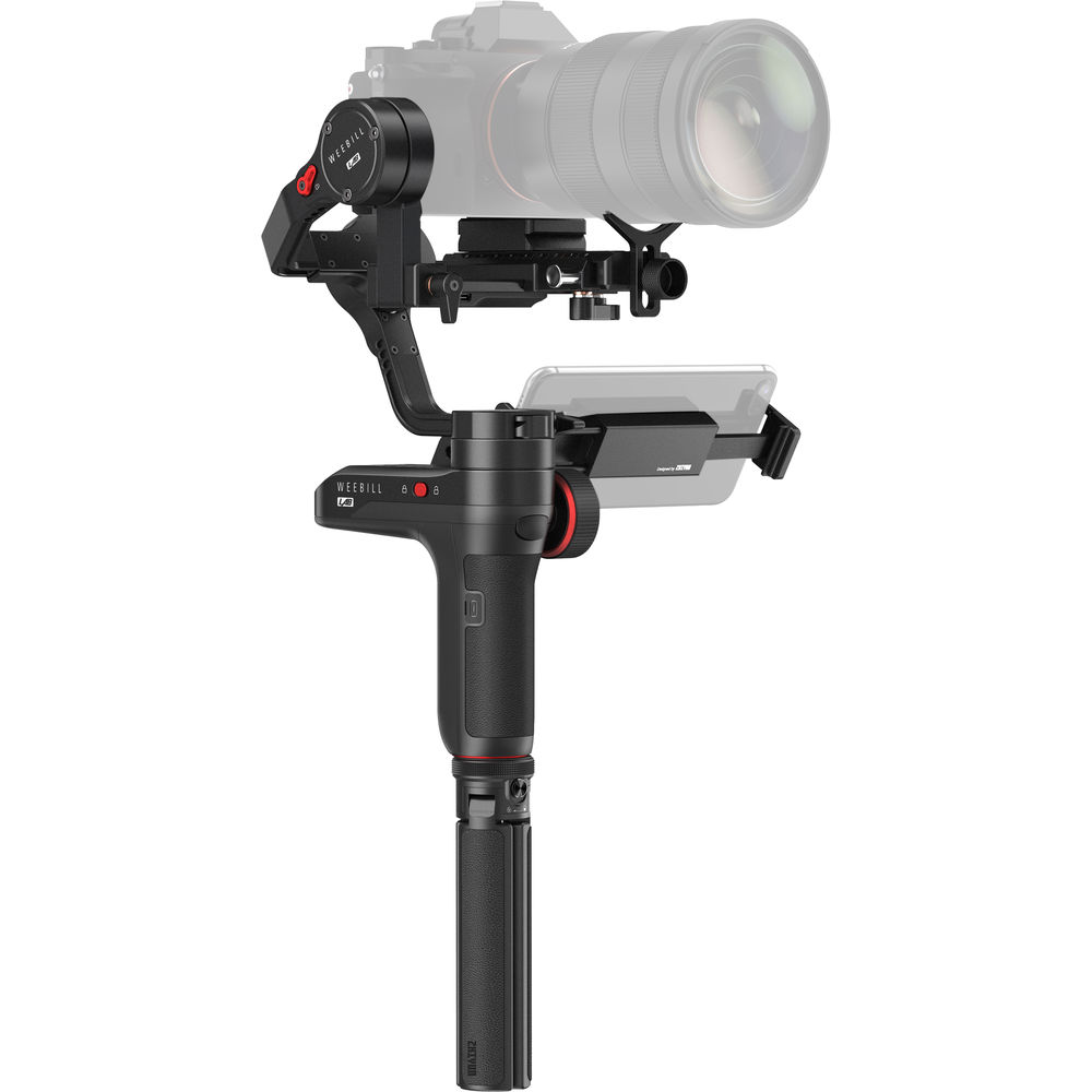 Zhiyun Weebill Lab Gimbal Stabilizer