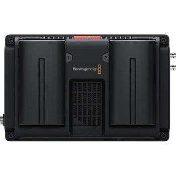 Blackmagic Design Video Assist 12G HDR 5" Camera monitor / Recorder