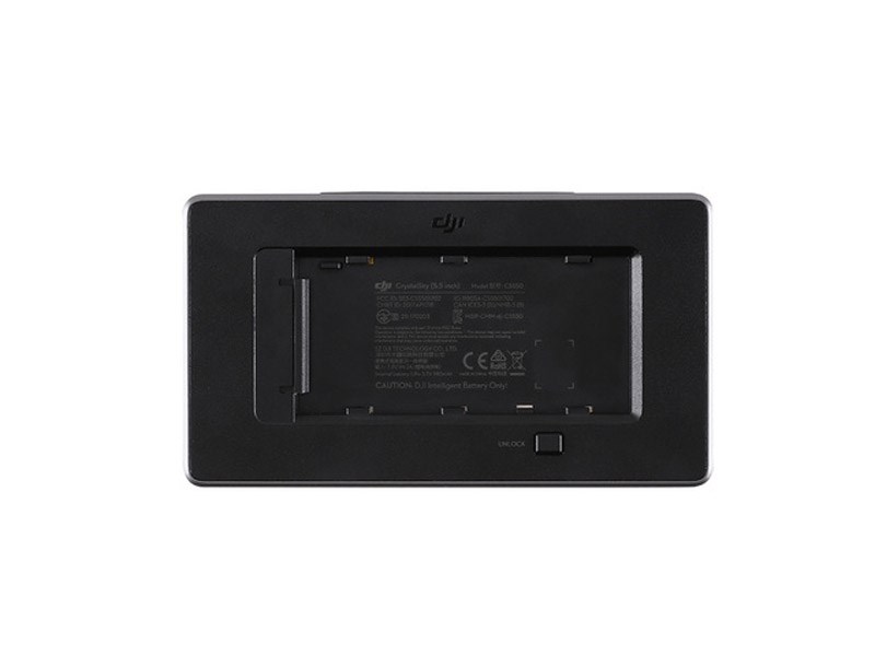 DJI CrystalSky monitor 5,5" - 3