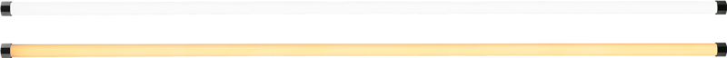 Nanlite PavoTube II 60XR  4KIT-S LED Tube Light - 5