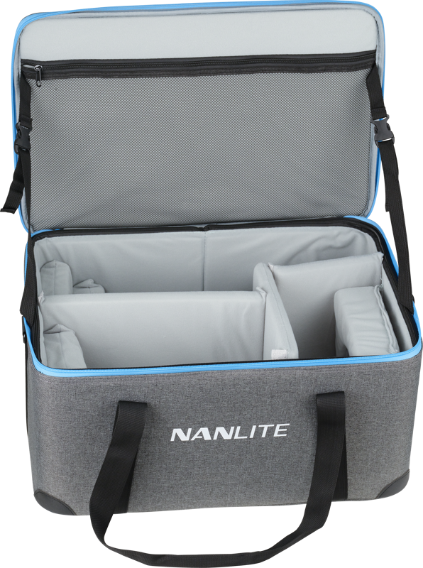 Nanlite CC-S-FZ300II Carrying Bag for Forza 300/300B/500/500B II - 2