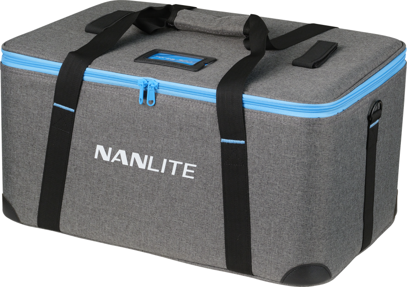 Nanlite CC-S-FZ300II Carrying Bag for Forza 300/300B/500/500B II
