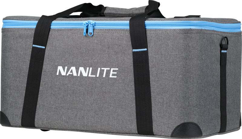 Nanlite CC-S-FZ300II Carrying Bag for Forza 300/300B/500/500B II - 3