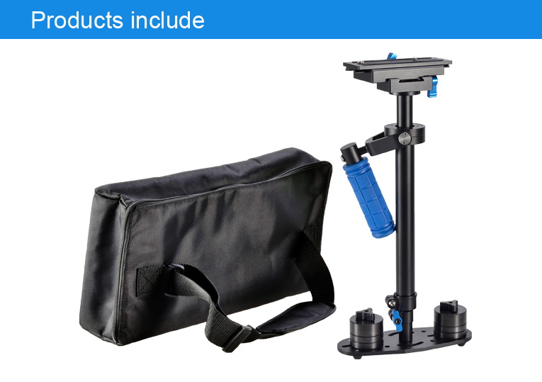 Steadycam Medium - 6