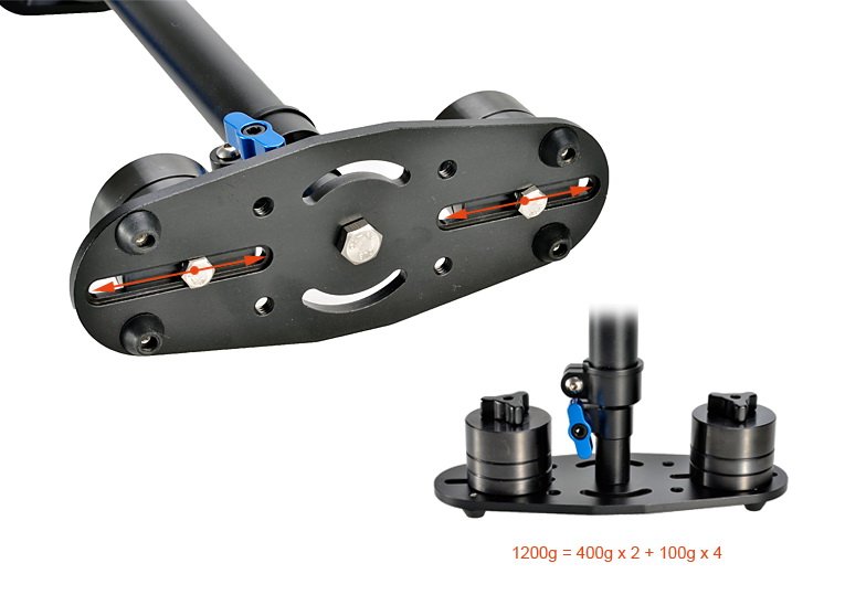 Steadycam Medium - 5