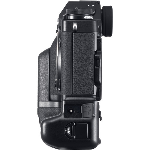 Fujifilm X-T3 Spegellös Digital Kamera – för filmskapare - 4