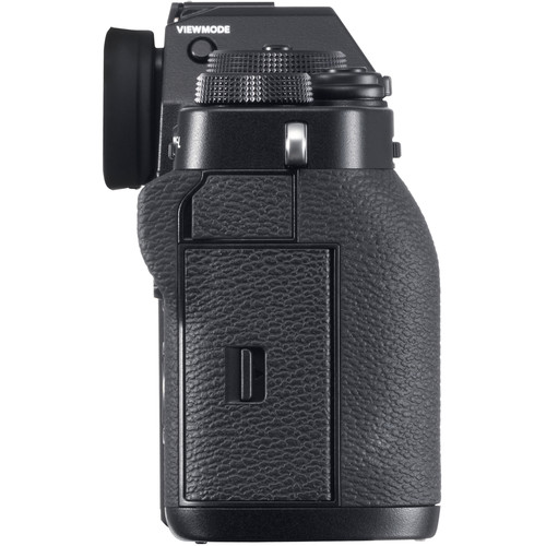 Fujifilm X-T3 Spegellös Digital Kamera – för filmskapare - 6