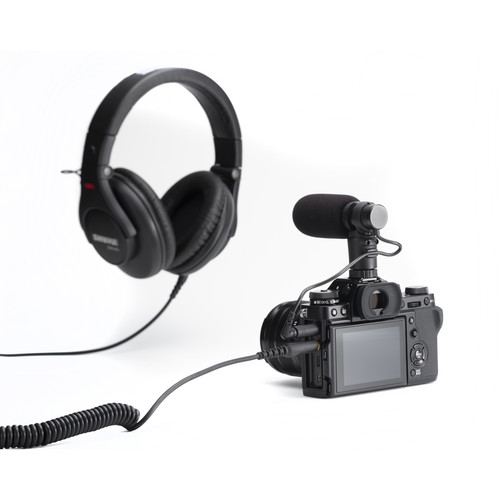 Fujifilm X-T3 Spegellös Digital Kamera – för filmskapare - 11