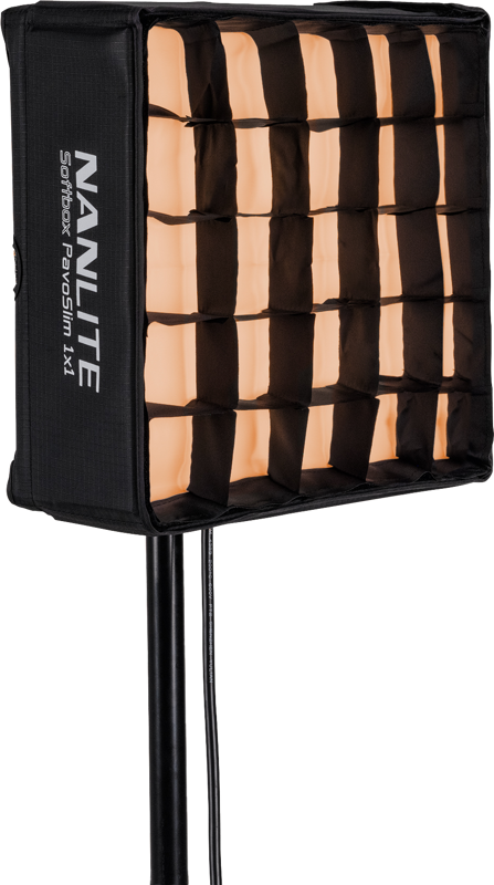 Nanlite PavoSlim 60B LED Panel - 11