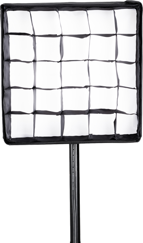 Nanlite PavoSlim 60B LED Panel - 10