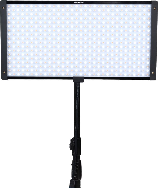 Nanlite PavoSlim 120B LED Panel – för filmskapare - 9