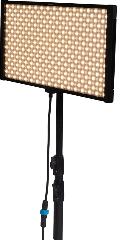 Nanlite PavoSlim 120B LED Panel – för filmskapare - 8