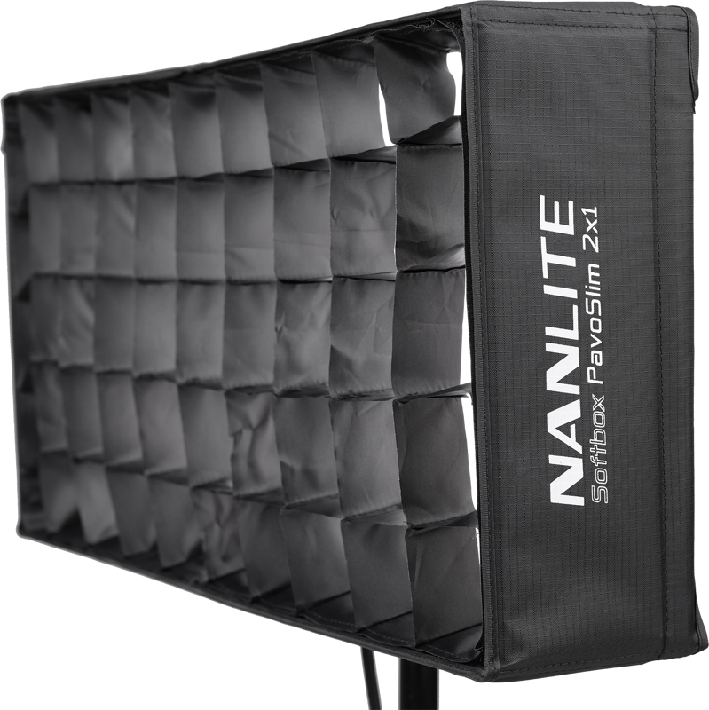Nanlite PavoSlim 120B LED Panel – för filmskapare - 2