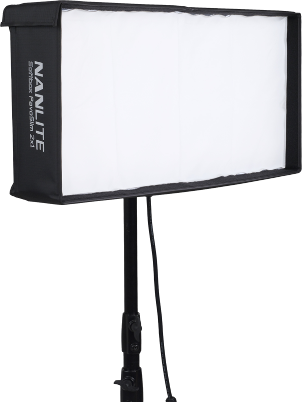 Nanlite PavoSlim 120B LED Panel – för filmskapare - 13