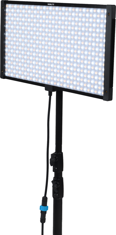 Nanlite PavoSlim 120B LED Panel – för filmskapare