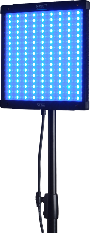 Nanlite PavoSlim 60C RGBWW LED Panel – för filmskapare