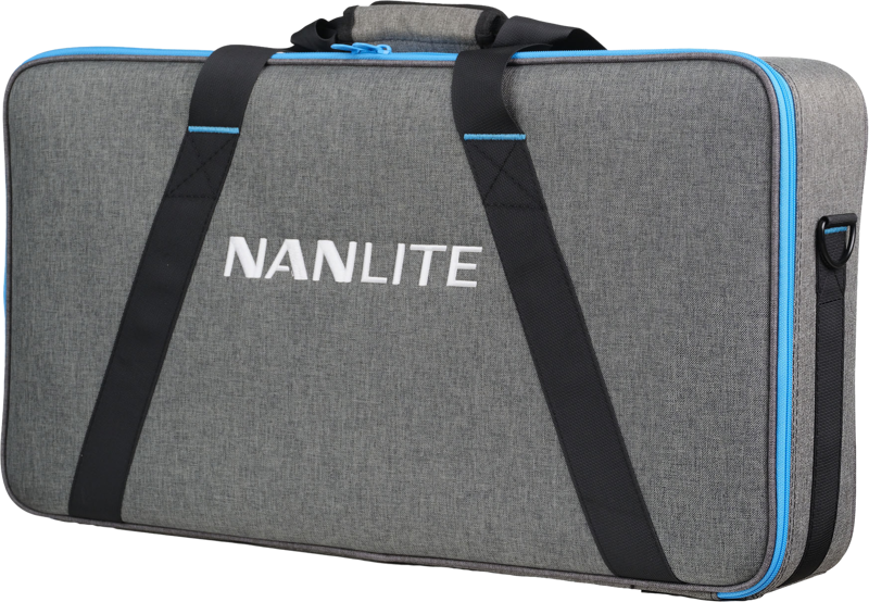 Nanlite PavoSlim 120C RGBWW LED Panel - 8