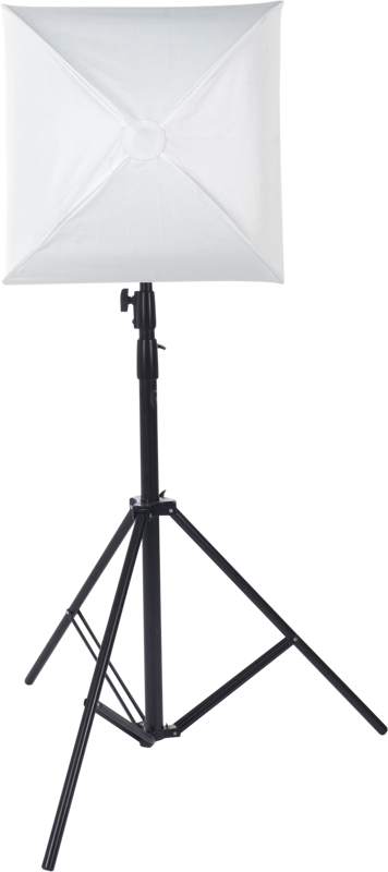Nanlite Forza 150 & Lantern softbox 60cm with FM Mount - 10