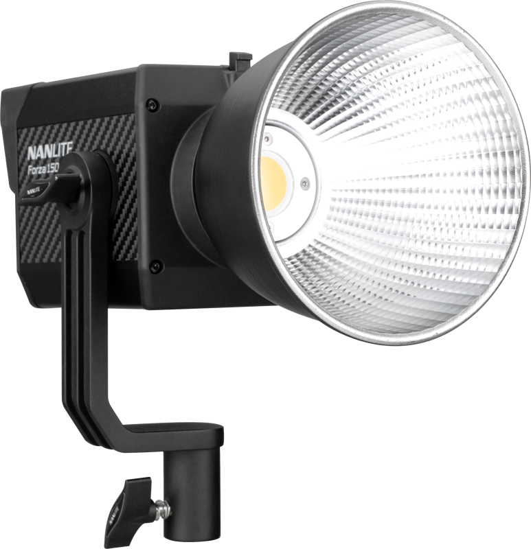 Nanlite Forza 150 & Lantern softbox 60cm with FM Mount - 5