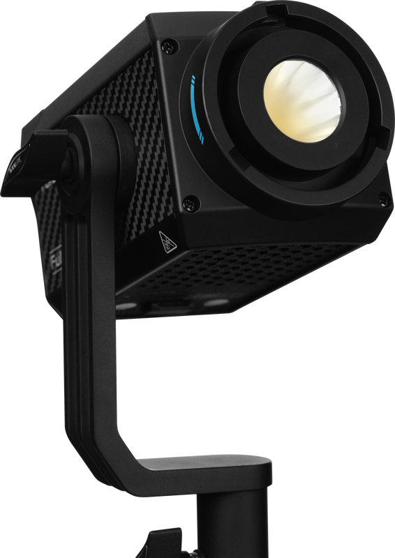Nanlite Forza 60C RGBLAC led 3 Light kit – för filmskapare - 3