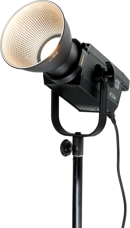 Nanlite FS-150B Bi-Colour 2 light kit with stand - 6