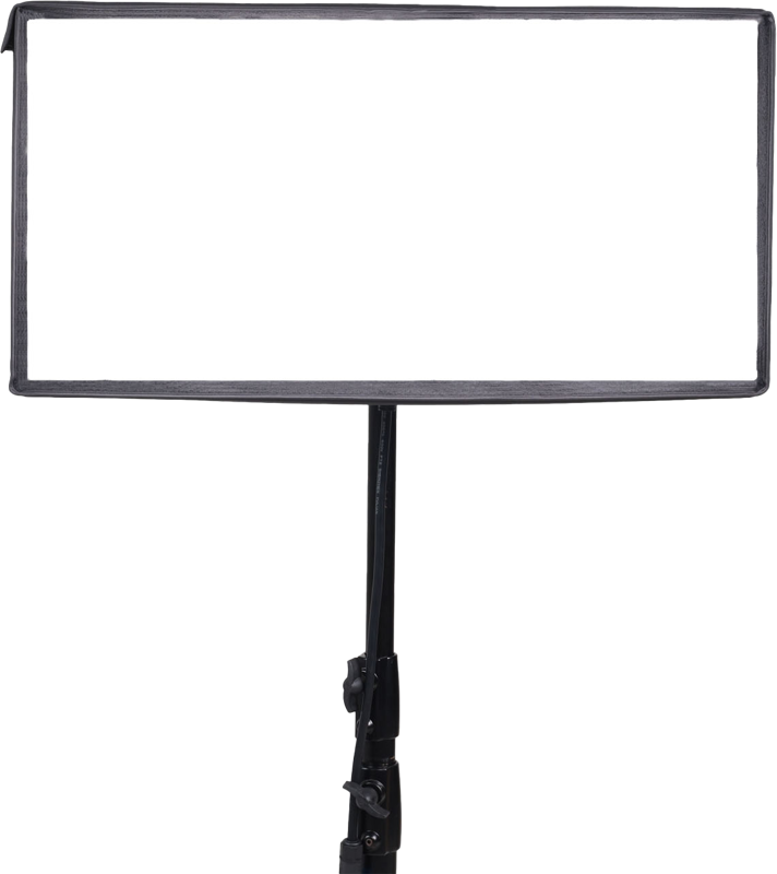 Nanlite Foldable Softbox with eggcrate for PavoSlim 120B/120C - 6