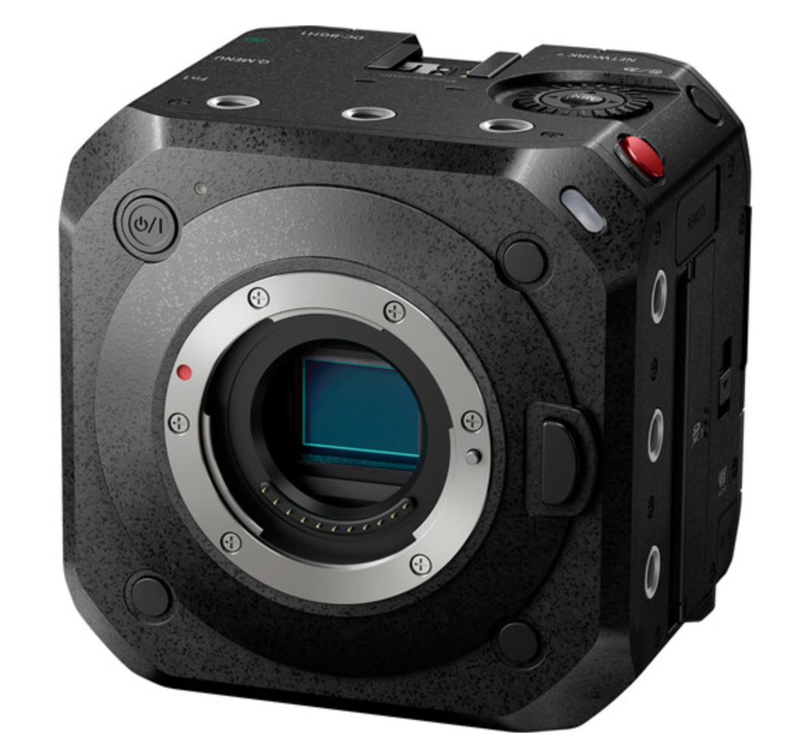panasonic cinema