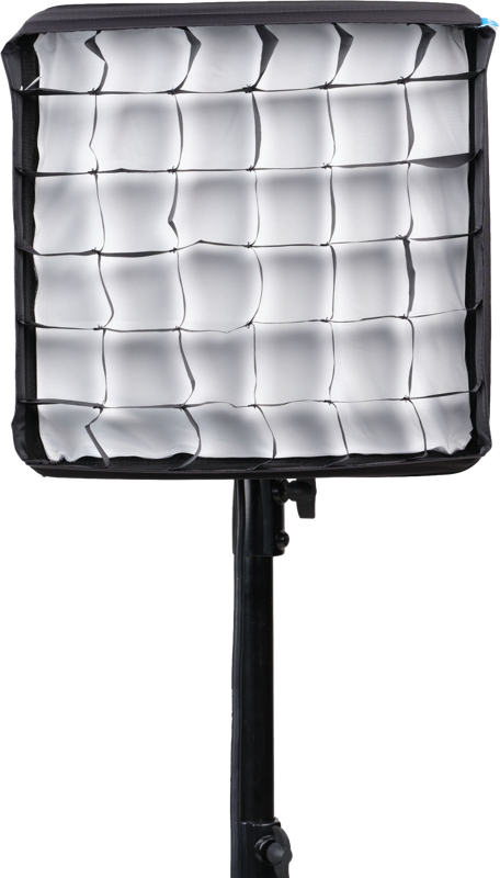 Nanlite Quick-release Softbox with eggcrate for PavoSlim 60B/60C - 2