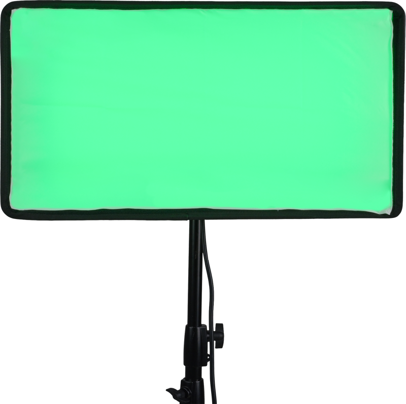 Nanlite Quick-release Softbox with eggcrate for PavoSlim 120B/120C - 7