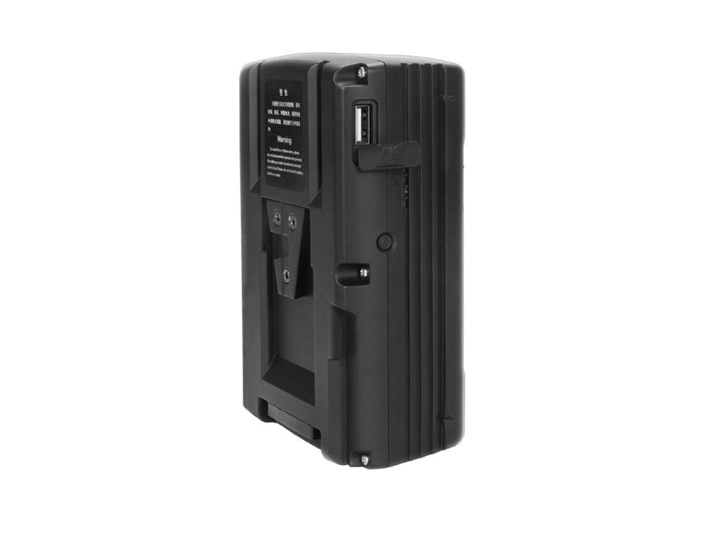 V-mount Battery Farseeing FT-BP95 Fanton  - 4