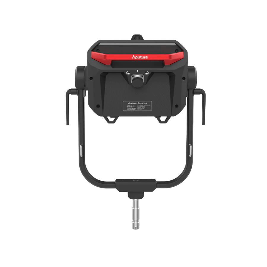 Aputure Electro Storm  XT26 2600w Point Source Led Light Fixture With Flightcase - 7