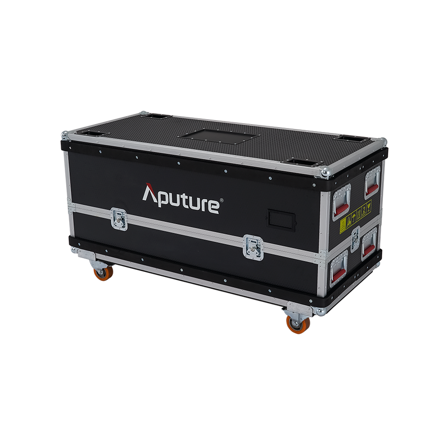Aputure Electro Storm  XT26 2600w Point Source Led Light Fixture With Flightcase - 12