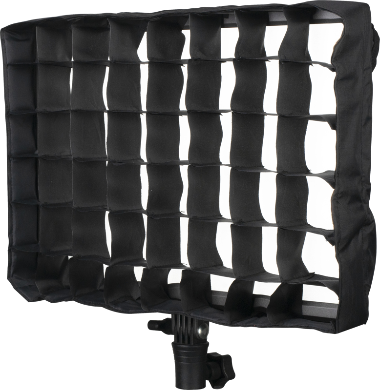 Nanlite Eggcrate for Lumipad 25 - 2