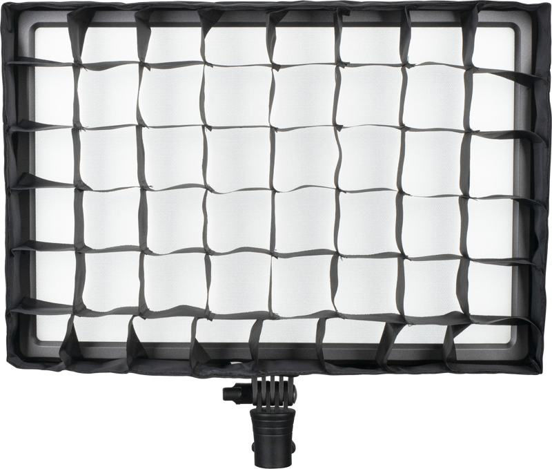 Nanlite Eggcrate for Lumipad 25