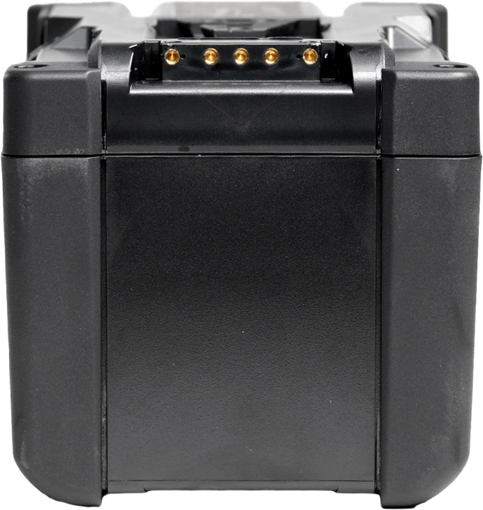 Nanlite battery V-mount 26V 489WH - 7