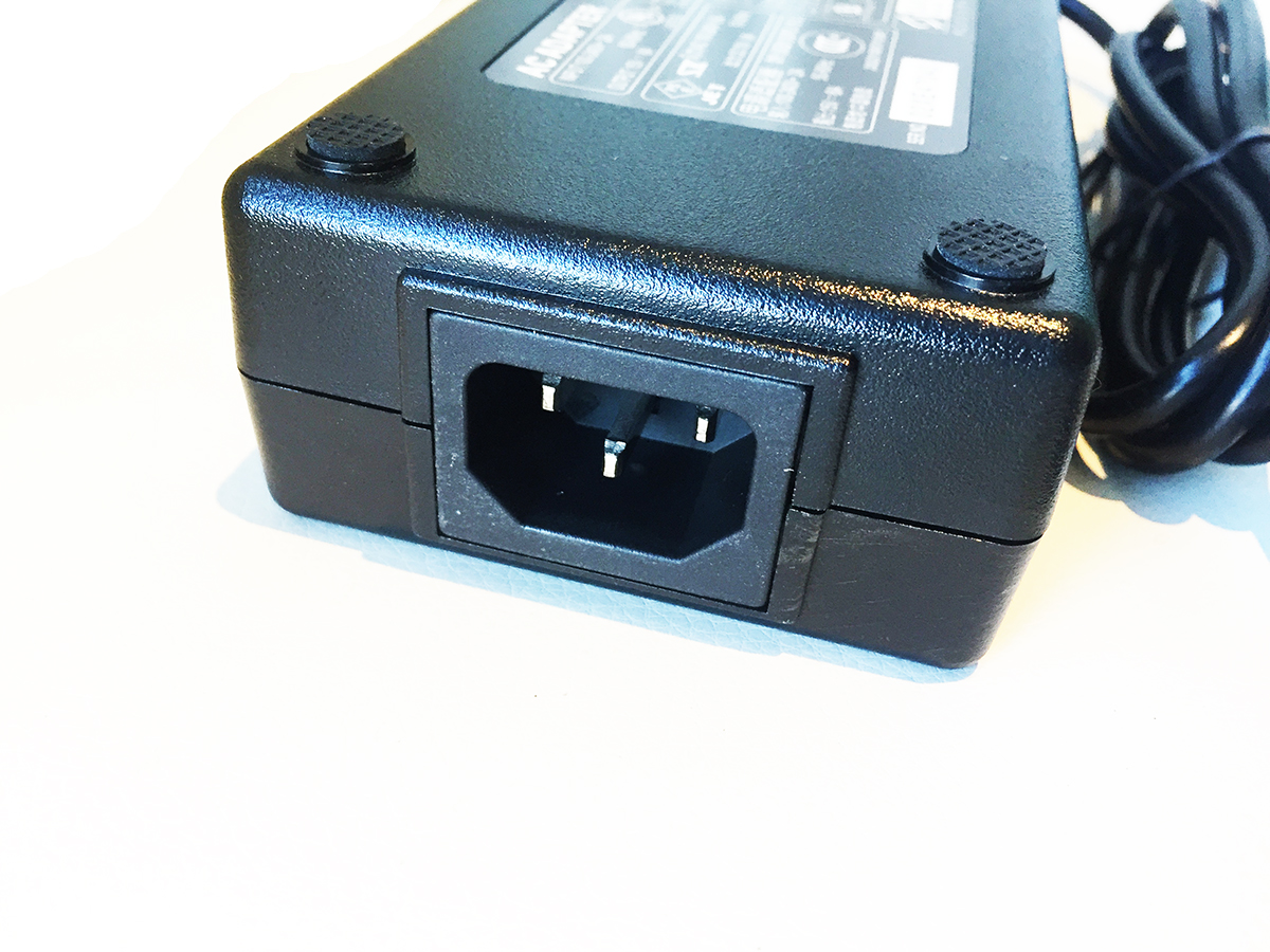 Nätadapter cn-1200sa cn-600sa - 2